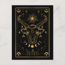 Taurus zodiac