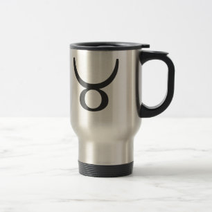 TAURUS, ZODIACAL SIGN RESEMUGG