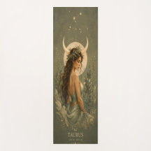 Taurus Zodiakgudinnayogamatta