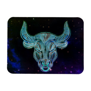 taurus (zodiakmagnet) magnet