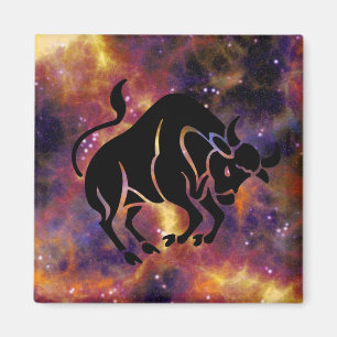taurusbull magnet