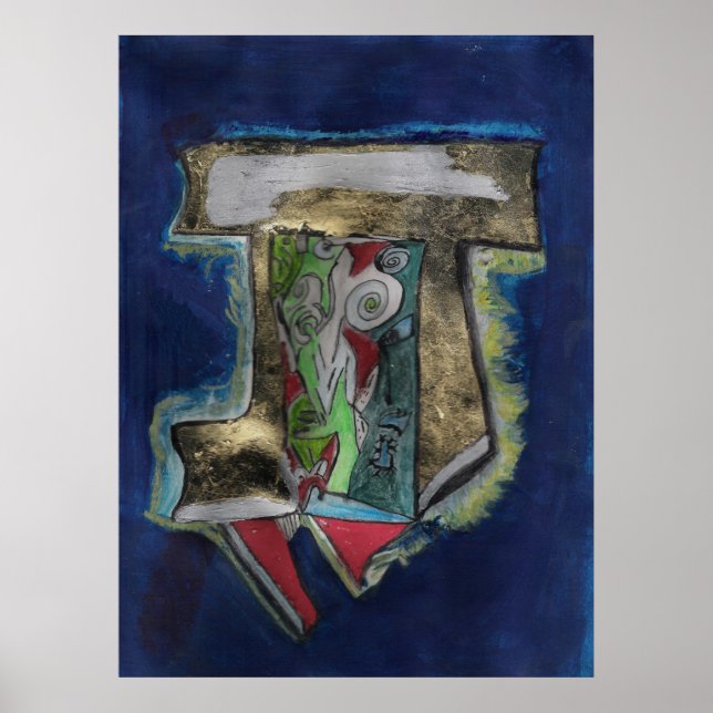 Tav Poster (Framsidan)