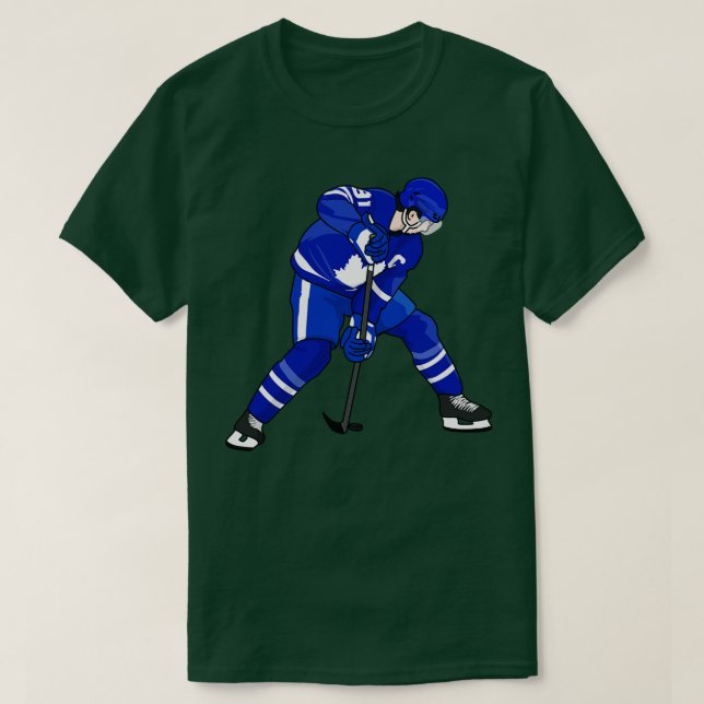 Tavares mål t shirt (Design framsida)