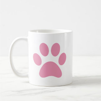 Tavavtryck kaffemugg