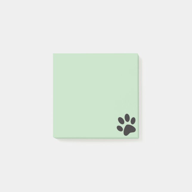 tavavtryck  post-it block (Framsida)
