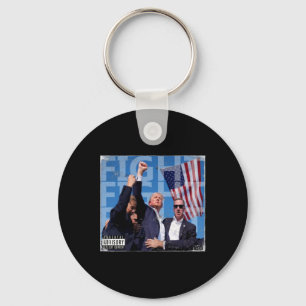 Tävd CD-skydd Nyckelring