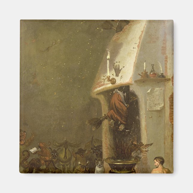 Tavern Magnet (Framsidan)