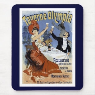 Taverne Olympia Musmatta