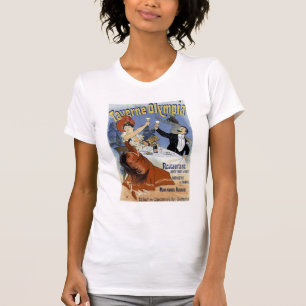 Taverne Olympia T-shirt