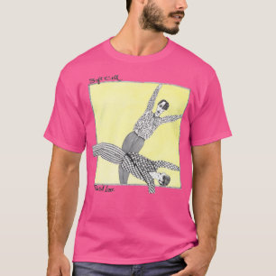 Tavisserligen Kärlek T Shirt
