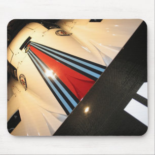 Tävla 1983 för Lancia LC-2 grupp C Martini Musmatta