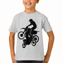 Tävla av motorcyklar på väg