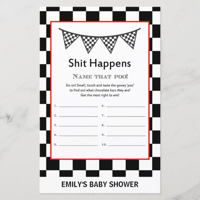 Tävla Bärbilsskuret spel utskrivet (Framsida)