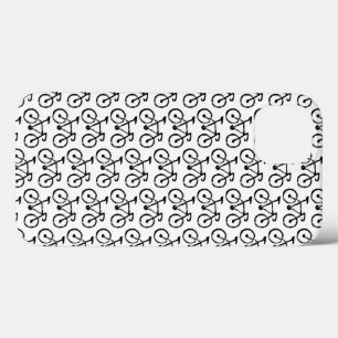 Tävla Bike Lino Skriv ut iPhone/iPad-ärende