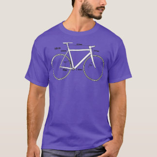 Tävla Bike T Shirt