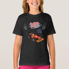 Tävla Bildesign T Shirt