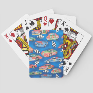 Tävla Casinokort