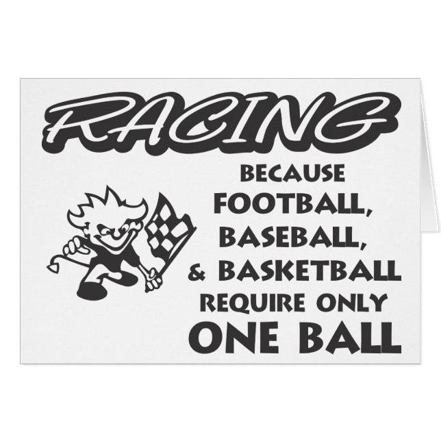 TÄVLA DÄRFÖR ATT HÄLSNINGSKORT (Framsidan Horizontal)