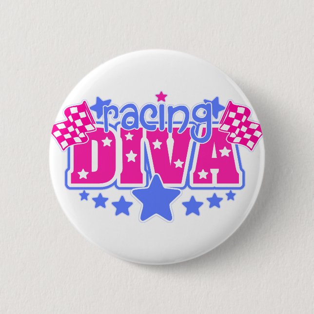 Tävla Diva Knapp (Framsida)