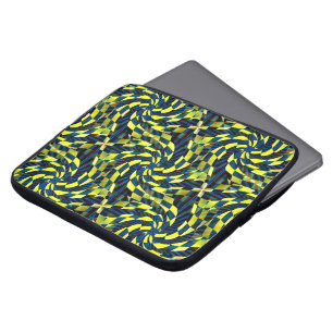 Tävla Flaggor...... Laptop Fodral