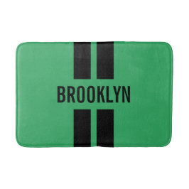 Tävla Fläkt Anpassat namn Dubbla Rand Tävling Klas Badrumsmatta