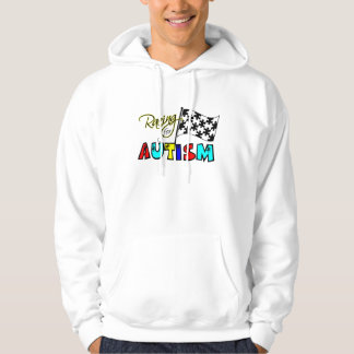 Tävla för AutismHoodie Hoodie