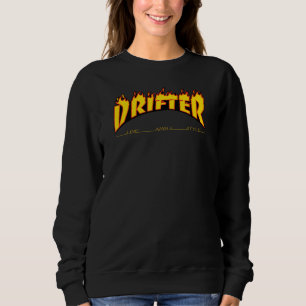 Tävla för drivning av drivmedel t shirt