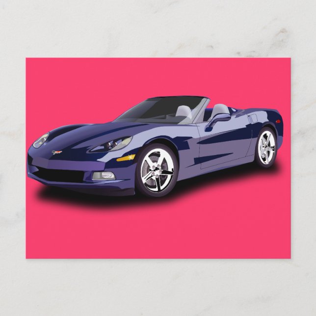 Tävla för hett vykort (Framsida)