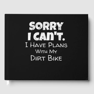 Tävla för motorcykel i luften gästböcker