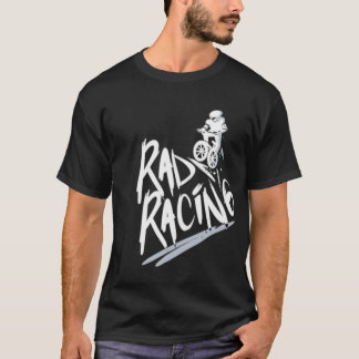 Tävla för radnummer t shirt