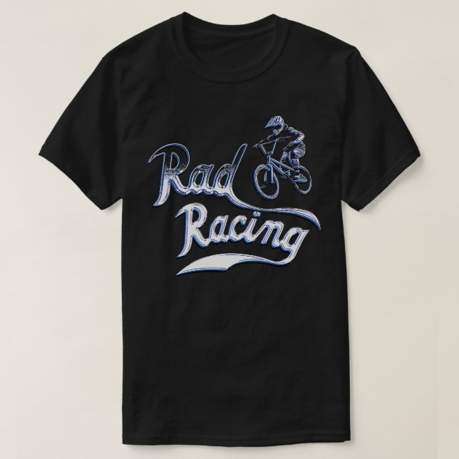Tävla för radnummer t shirt (Design framsida)