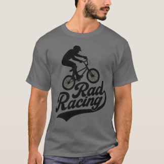 Tävla för radnummer t shirt