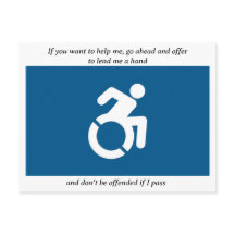 Tävla för rullstol