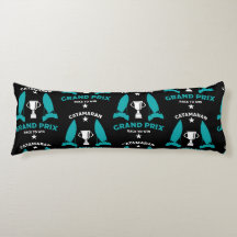 Tävla för sjöbåtar med vattentäkt