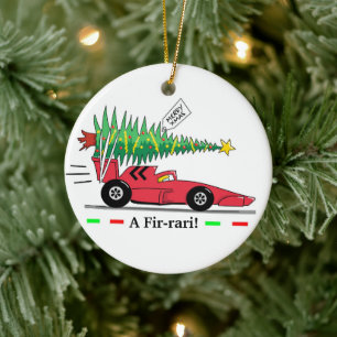 Tävla God jul julprydnad i Julgransprydnad Keramik