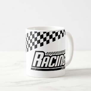 Tävla Kaffe Mugg