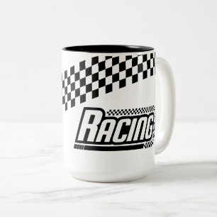 Tävla Kaffe Mugg