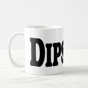 Tavla Kaffemugg