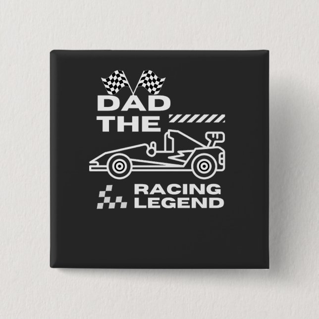 Tävla Legend Pappa Fars dag Knapp (Framsida)
