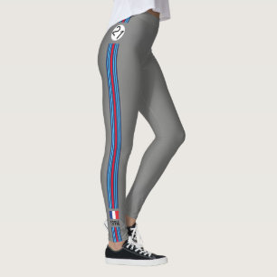 TÄVLA LEGGINGS