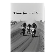 Tävla med fast spår