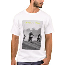 Tävla med fast spår