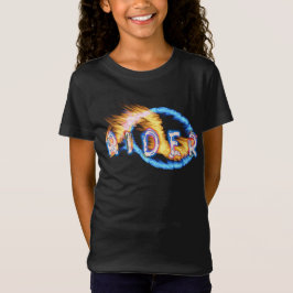 Tävla Passion - Rider T Shirt