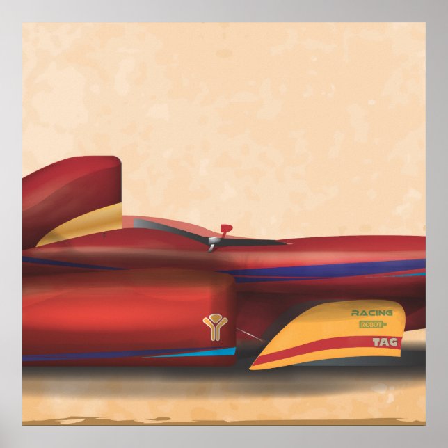 Tävla Poster (Framsidan)