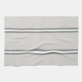 Tävla Rand Kökshandduk