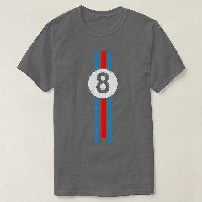 tävla rand t shirt (Design framsida)