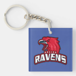 Tävla Ravens