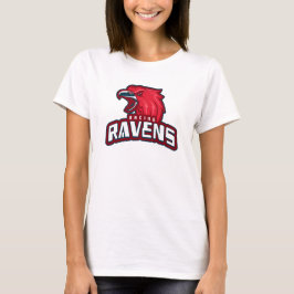 Tävla Ravens T Shirt