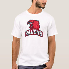 Tävla Ravens T Shirt