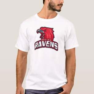 Tävla Ravens T Shirt